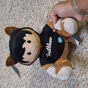 Salesforce Trailblazer Stuffed Animal